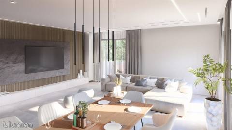 Moradia T4 Venda em Almancil,Loulé