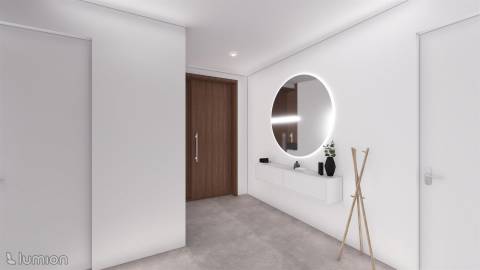 Moradia T4 Venda em Almancil,Loulé