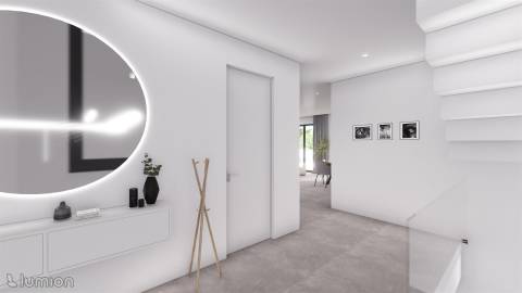 Moradia T4 Venda em Almancil,Loulé