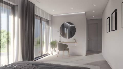 Moradia T4 Venda em Almancil,Loulé