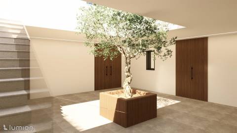 Moradia T4 Venda em Almancil,Loulé