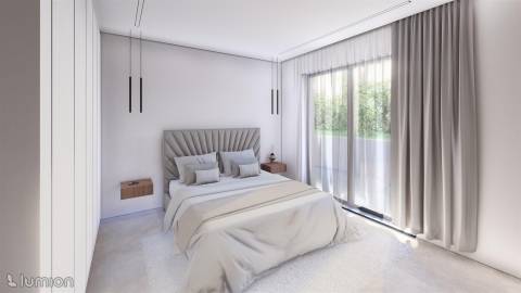 Moradia T4 Venda em Almancil,Loulé