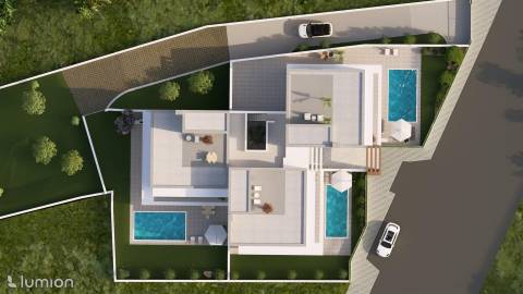 Moradia T4 Venda em Almancil,Loulé