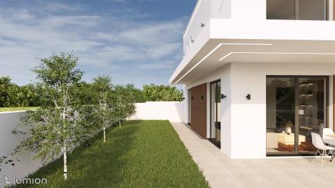 Moradia T4 Venda em Almancil,Loulé