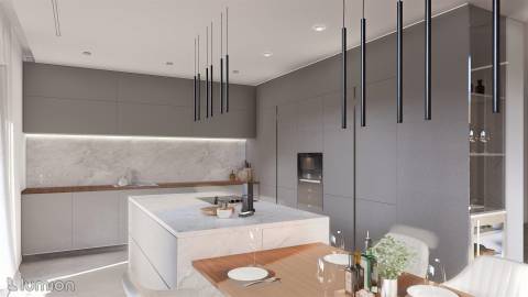 Moradia T4 Venda em Almancil,Loulé