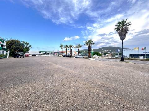 Armazém  Venda em Quarteira,Loulé