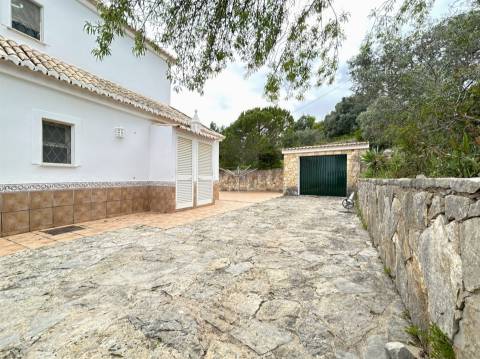 Moradia Isolada T3 Venda em São Brás de Alportel,São Brás de Alportel