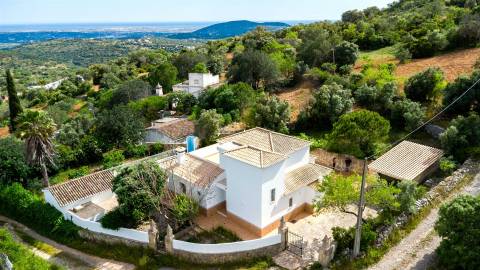 Moradia Isolada T3 Venda em São Brás de Alportel,São Brás de Alportel