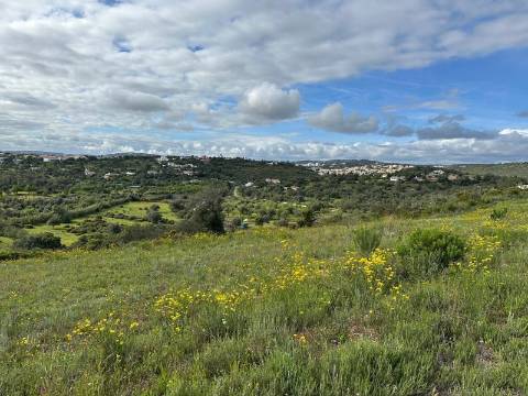 Terreno Rústico  Venda em Loulé (São Clemente),Loulé