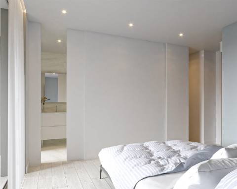 Apartamento T7 Venda em Faro (Sé e São Pedro),Faro