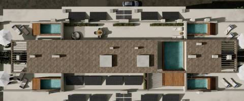 Apartamento T7 Venda em Faro (Sé e São Pedro),Faro