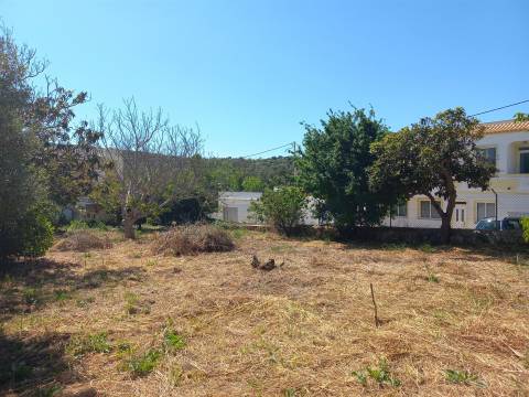 Terreno Para Construção  Venda em Loulé (São Sebastião),Loulé
