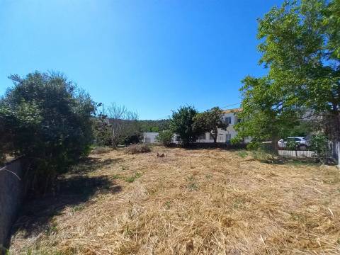 Terreno Para Construção  Venda em Loulé (São Sebastião),Loulé