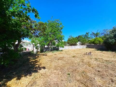 Terreno Para Construção  Venda em Loulé (São Sebastião),Loulé