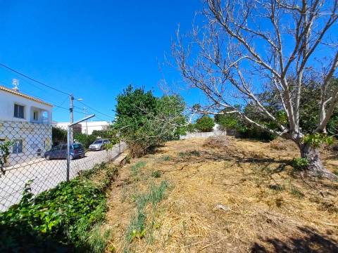 Terreno Para Construção  Venda em Loulé (São Sebastião),Loulé