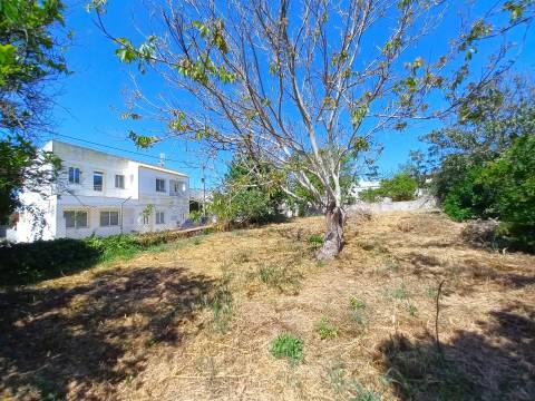 Terreno Para Construção  Venda em Loulé (São Sebastião),Loulé