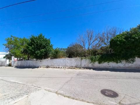 Terreno Para Construção  Venda em Loulé (São Sebastião),Loulé