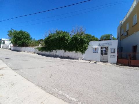 Terreno Para Construção  Venda em Loulé (São Sebastião),Loulé