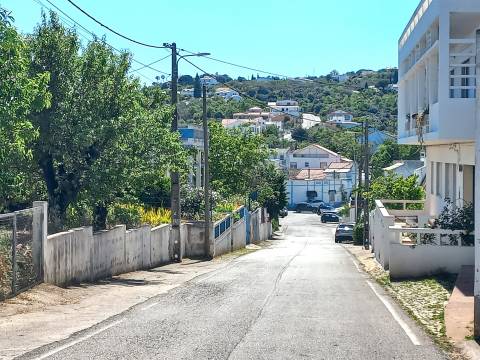 Terreno Para Construção  Venda em Loulé (São Sebastião),Loulé