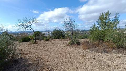 Moradia Rústica  Venda em Loulé (São Clemente),Loulé