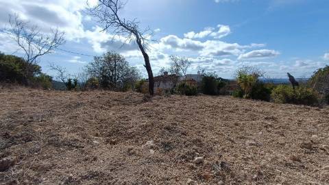 Moradia Rústica  Venda em Loulé (São Clemente),Loulé