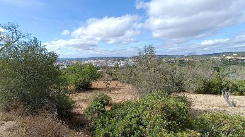 Moradia Rústica  Venda em Loulé (São Clemente),Loulé