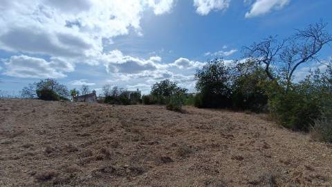 Moradia Rústica  Venda em Loulé (São Clemente),Loulé