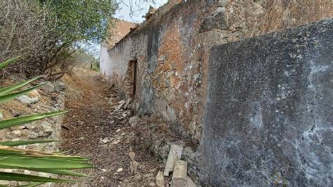 Moradia Rústica  Venda em Loulé (São Clemente),Loulé