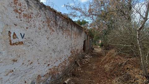 Moradia Rústica  Venda em Loulé (São Clemente),Loulé