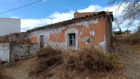 Moradia Rústica  Venda em Loulé (São Clemente),Loulé