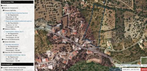 Moradia Rústica  Venda em Loulé (São Clemente),Loulé