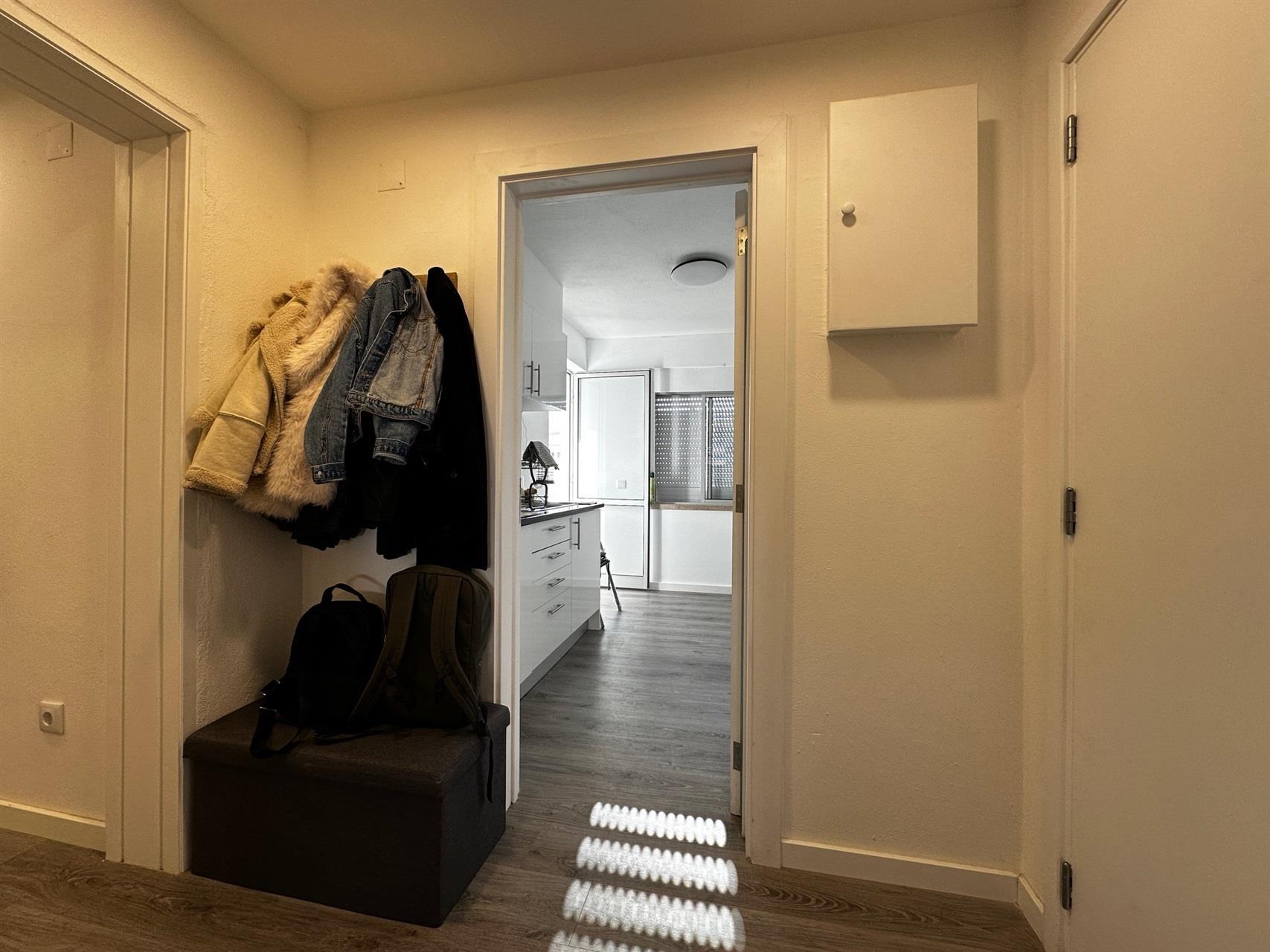 Apartamento T2 Venda em Quelfes,Olhão