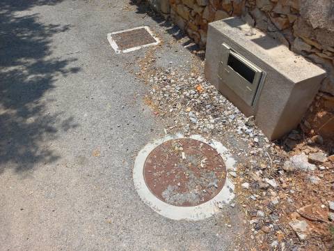 Moradia Devoluta T3 Venda em Santa Bárbara de Nexe,Faro