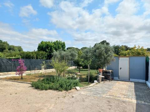 Terreno Para Construção  Venda em Quarteira,Loulé