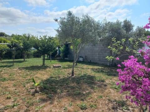 Terreno Para Construção  Venda em Quarteira,Loulé
