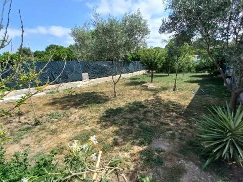 Terreno Para Construção  Venda em Quarteira,Loulé