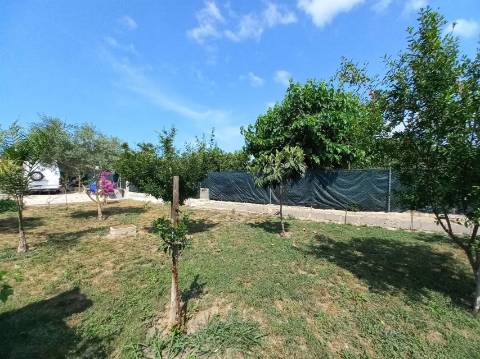 Terreno Para Construção  Venda em Quarteira,Loulé