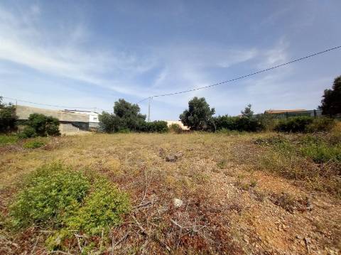 Terreno Rústico  Venda em Almancil,Loulé