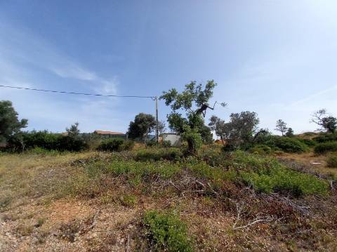 Terreno Rústico  Venda em Almancil,Loulé