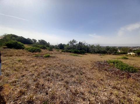 Terreno Rústico  Venda em Almancil,Loulé
