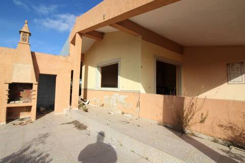 Moradia Rústica  Venda em Santa Bárbara de Nexe,Faro