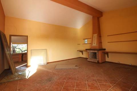 Moradia Rústica  Venda em Santa Bárbara de Nexe,Faro