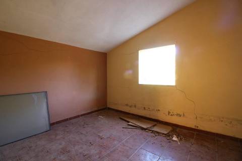 Moradia Rústica  Venda em Santa Bárbara de Nexe,Faro