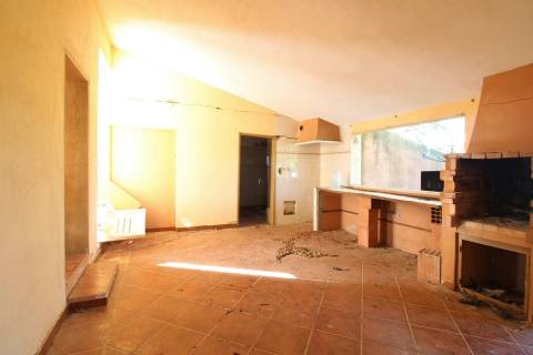 Moradia Rústica  Venda em Santa Bárbara de Nexe,Faro