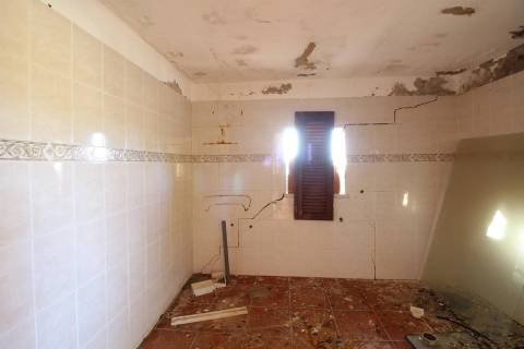 Moradia Rústica  Venda em Santa Bárbara de Nexe,Faro