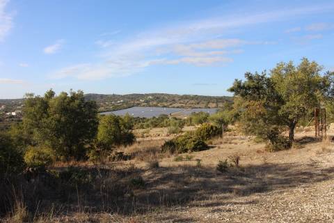 Moradia Rústica  Venda em Santa Bárbara de Nexe,Faro