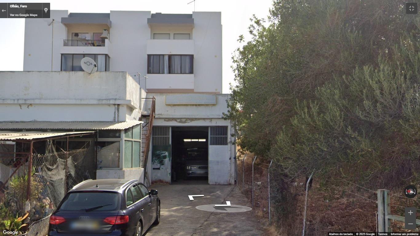 Armazém  Venda em Pechão,Olhão