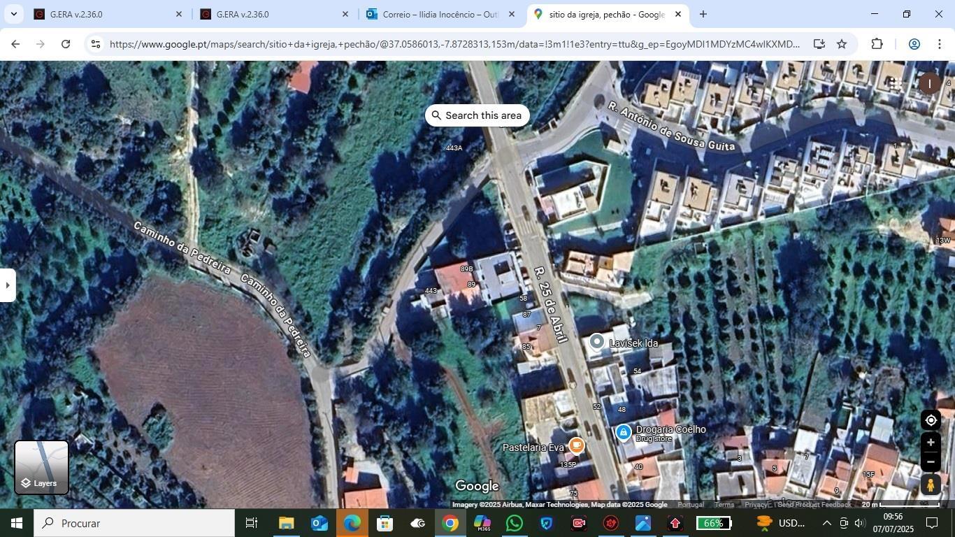 Armazém  Venda em Pechão,Olhão