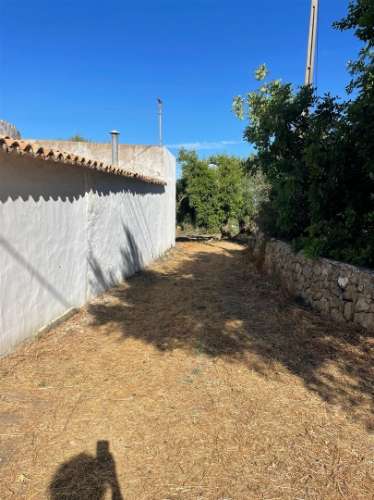 Terreno Rústico  Venda em Loulé (São Sebastião),Loulé