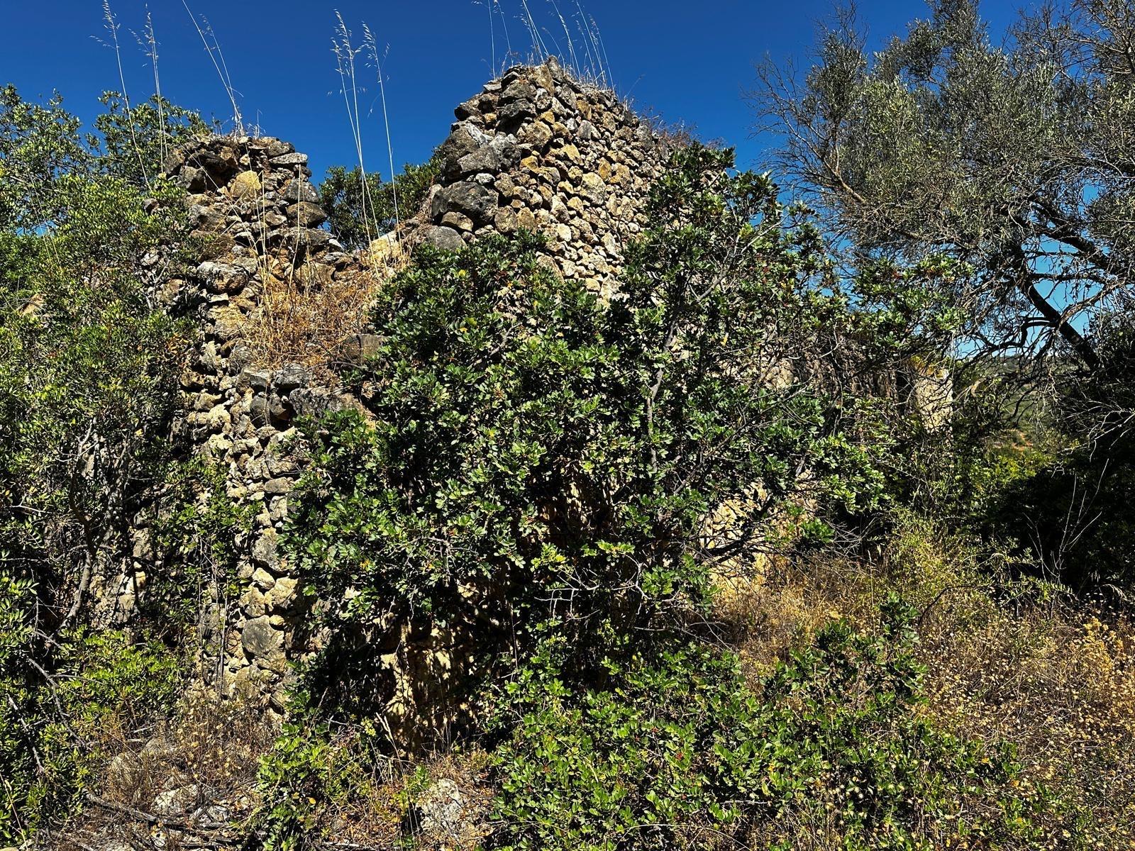 Moradia Devoluta  Venda em Loulé (São Sebastião),Loulé